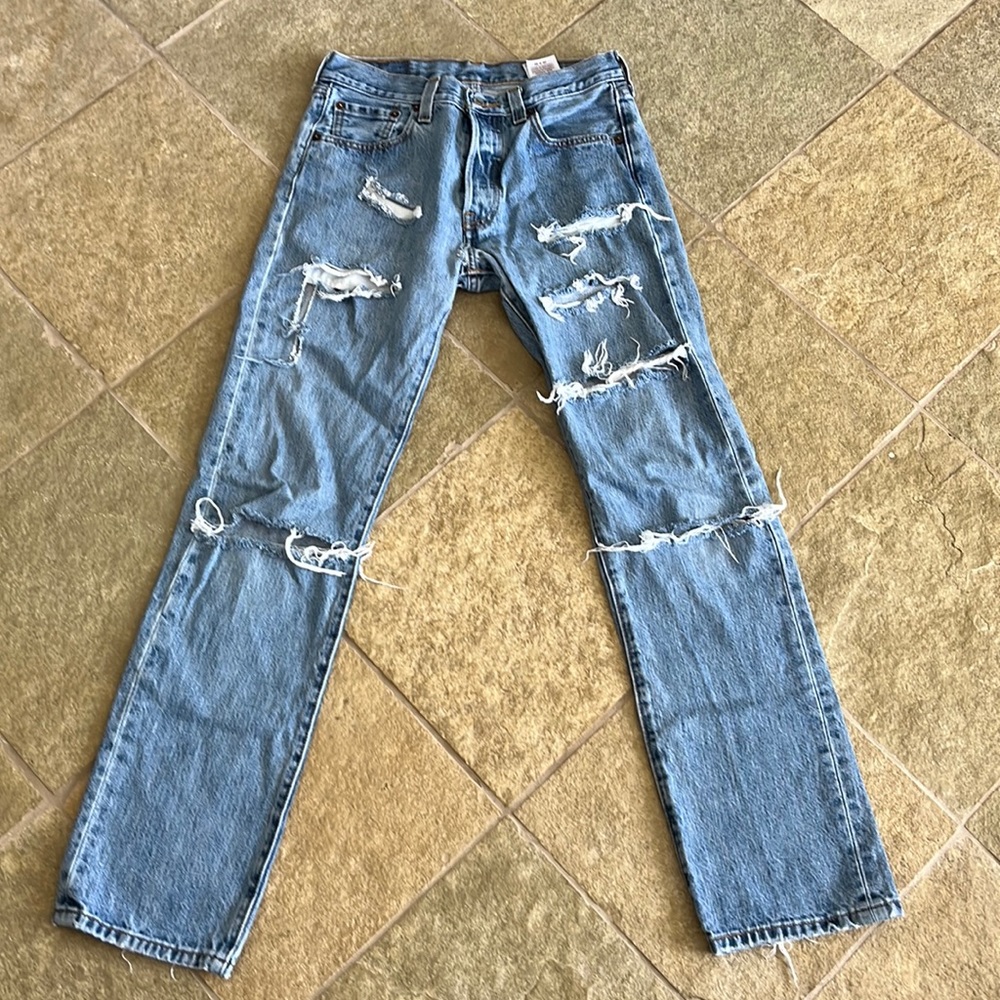 Levi’s